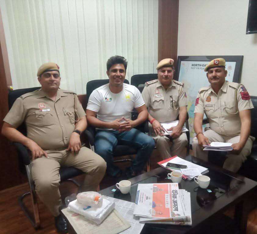 How Sports Helped Me Stay Away From Addiction