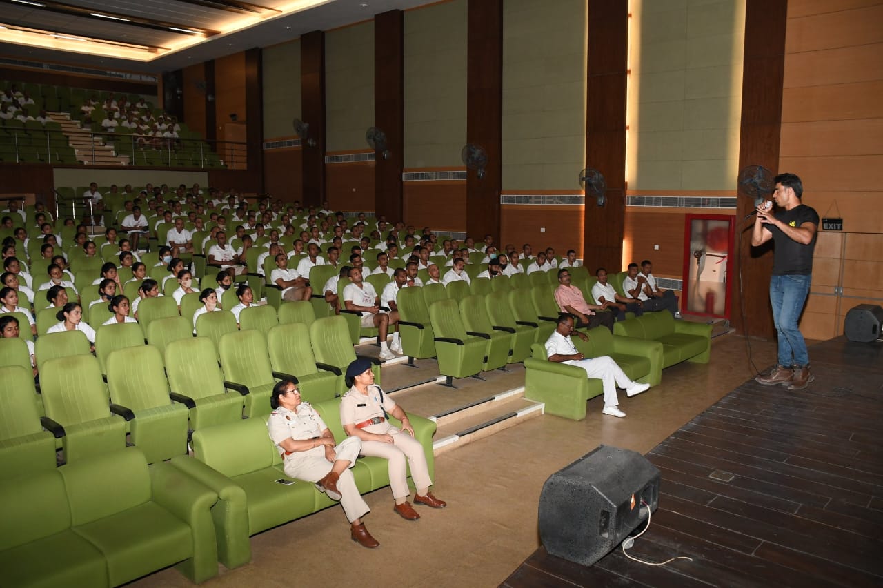 Import and Export Services